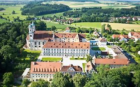Kloster Holzen Allmannshofen